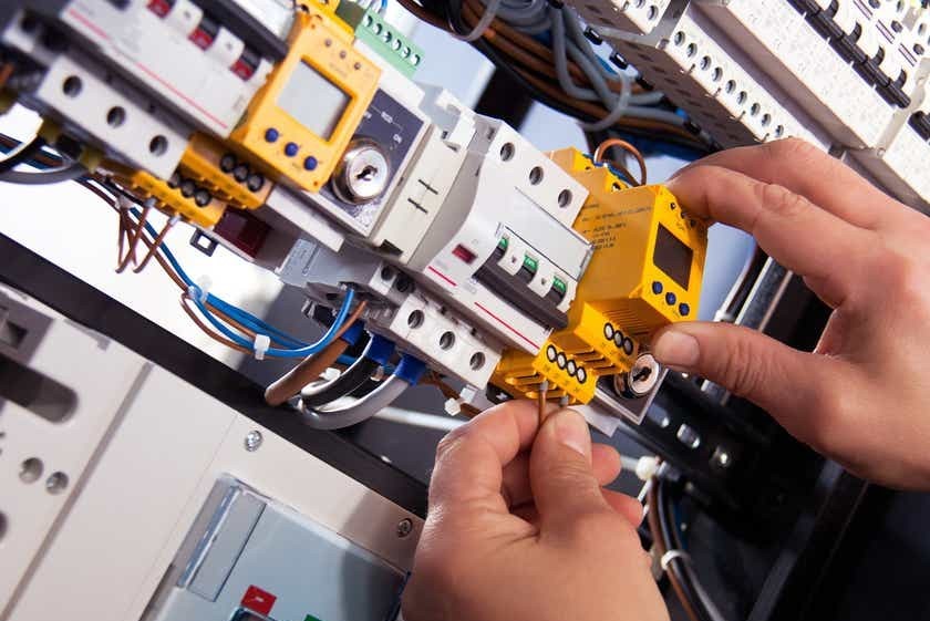 electricical services electricical services