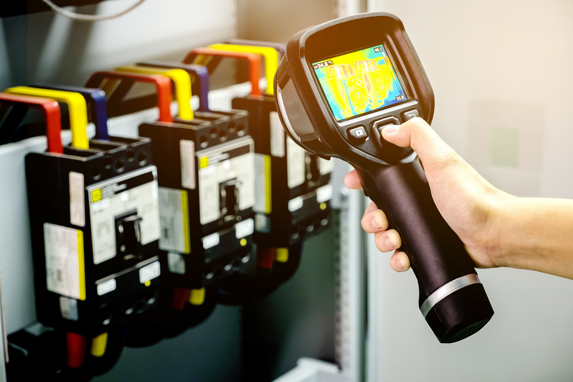 thermal imaging thermal imaging